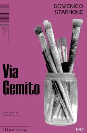 VIA GEMITO