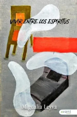 Vivir entre los Espirutos