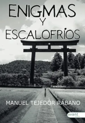 Enigmas y Escalofrios