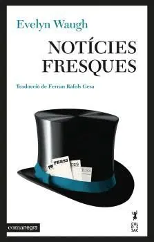 NOTÍCIES FRESQUES.