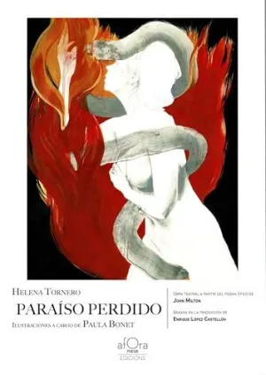 PARAÍSO PERDIDO   *