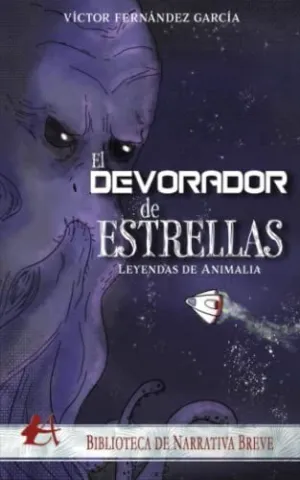 El Devorador de Estrellas