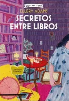SECRETOS ENTRE LIBROS