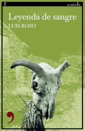 LEYENDA DE SANGRE