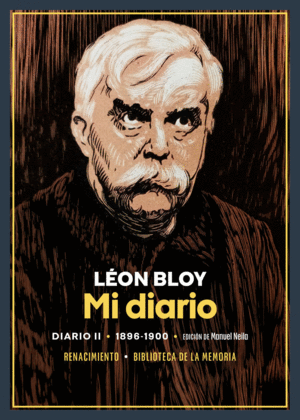 MI DIARIO: DIARIO II (1896-1900)