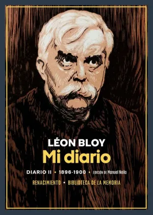 MI DIARIO: DIARIO II (1896-1900)