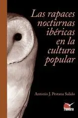 LAS RAPACES NOCTURNAS IBERICAS EN LA CULTURA POPULAR