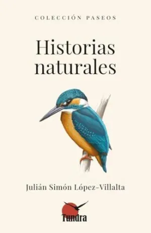 HISTORIAS NATURALES