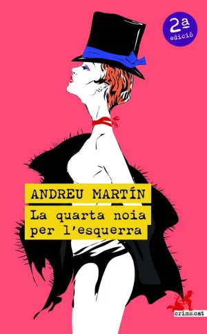 LA QUARTA NOIA PER L´ESQUERRA