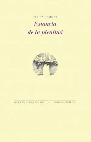 ESTANCIA DE LA PLENITUD