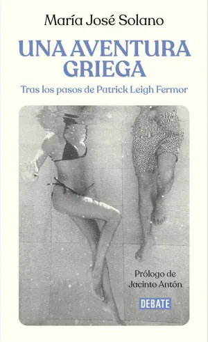 UNA AVENTURA GRIEGA<BR>