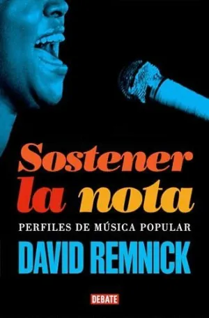SOSTENER LA NOTA