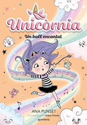 UNICÒRNIA. UN BALL ENCANTAT