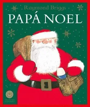 PAPÁ NOEL.