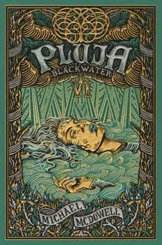 BLACKWATER VOL. 6 - PLUJA.