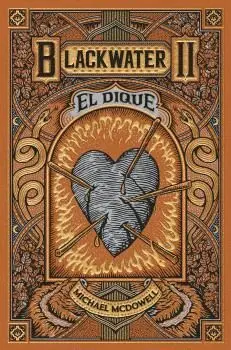 BLACKWATER VOL. 2 - EL DIQUE.