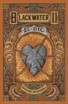 BLACKWATER VOL. 2 - EL DIC.