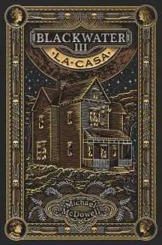 BLACKWATER VOL. 3 - LA CASA - CATALÀ.