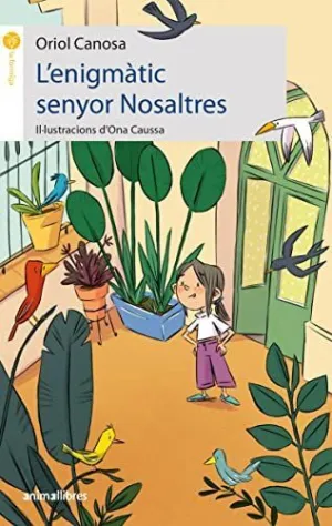 Lenigmatic Senyor Nosaltres