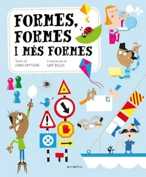 Formes, Formes I Mes Formes