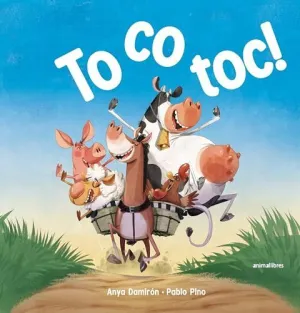 Tocotoc