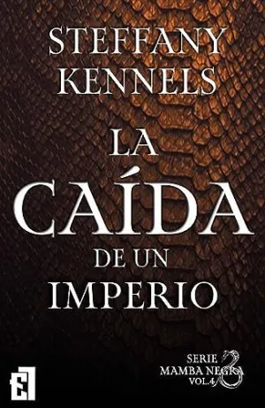 La Caida de un Imperio