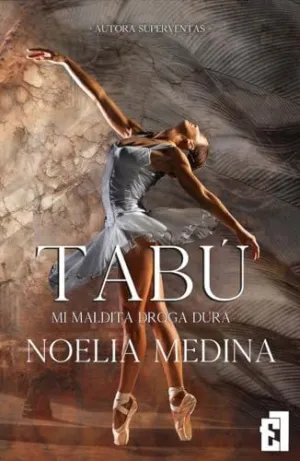 Tabu 1 mi Maldita Droga Dura