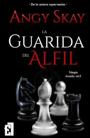 LA GUARIDA DEL ALFIL