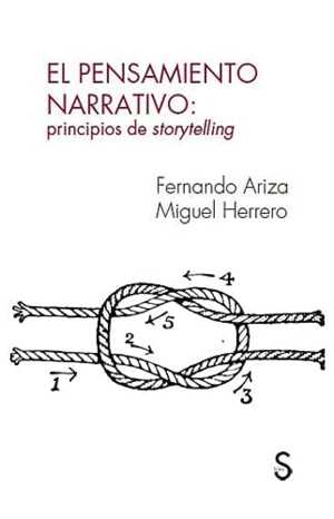 EL PENSAMIENTO NARRATIVO: PRINCIPIOS DE STORYTELLING