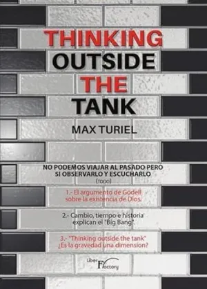 THINKING OUTSIDE THE TANK
