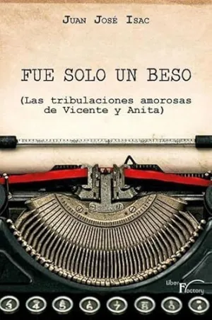 Fue Solo un Beso