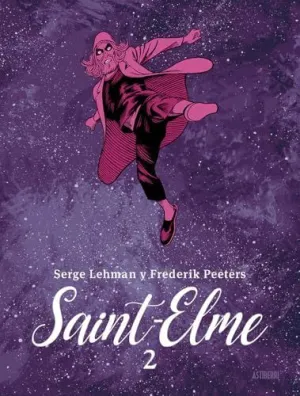 SAINT-ELME. INTEGRAL 2