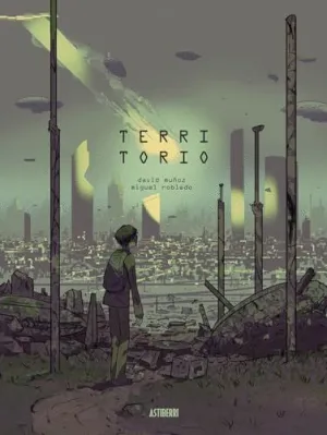 TERRITORIO