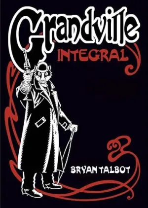 GRANDVILLE. INTEGRAL