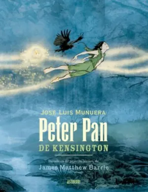 PETER PAN DE KENSINGTON PETER PAN DE KENSINGTON