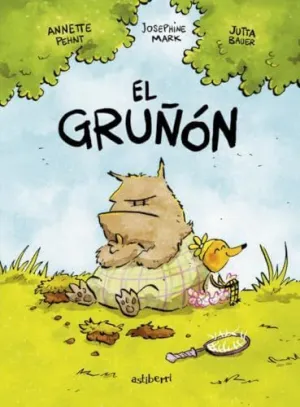 El Gruñón