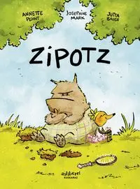 Zipotz (Euskera)