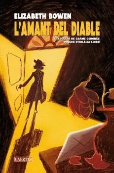 AMANT DEL DIABLE, L´. I ALTRES CONTES
