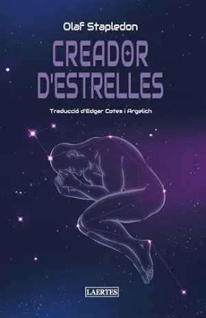 CREADOR D?ESTRELLES