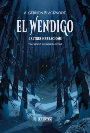 WENDIGO, EL