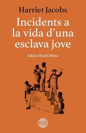 INCIDENTS A LA VIDA D'UNA ESCLAVA JOVE