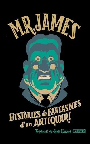 Hist?Ries de Fantasmes D?Un Antiquari