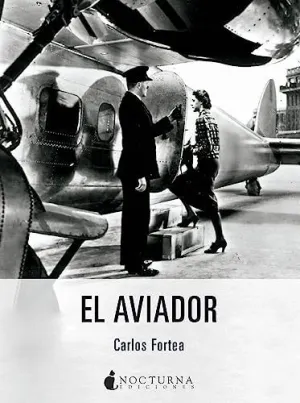 EL AVIADOR