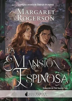 Mansion Espinosa, la