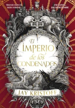 IMPERIO DE LOS CONDENADOS,EL