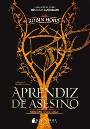 APRENDIZ DE ASESINO