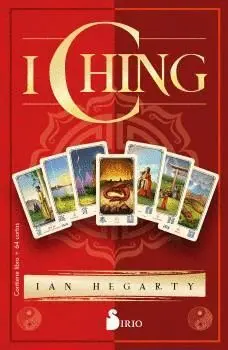I CHING (ESTUCHE LIBRO + CARTAS).