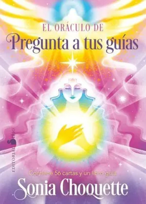 ORÁCULO DE PREGUNTA A TUS GUÍAS