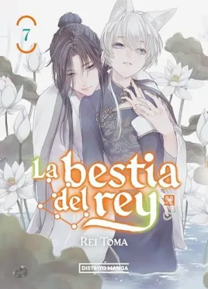 La Bestia del Rey 7 (La Bestia del Rey 7)