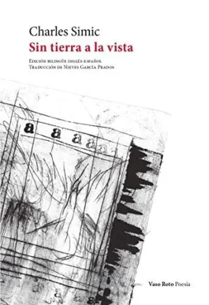 SIN TIERRA A LA VISTA